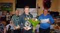 Eerste belofte Meeus Jonas
